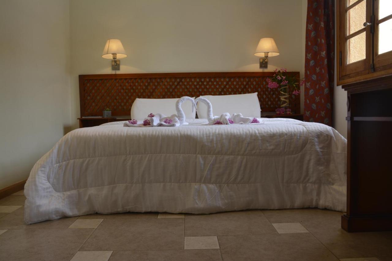 Hotel El Volcan Dış mekan fotoğraf