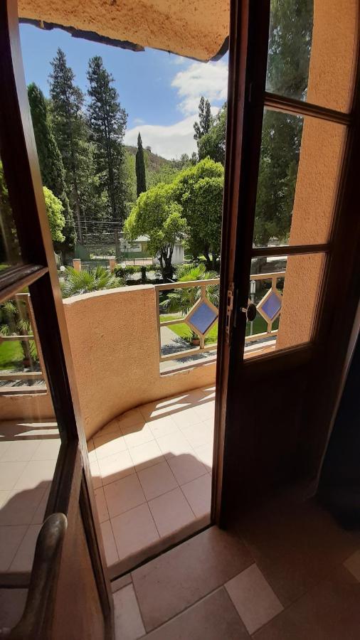 Hotel El Volcan Dış mekan fotoğraf