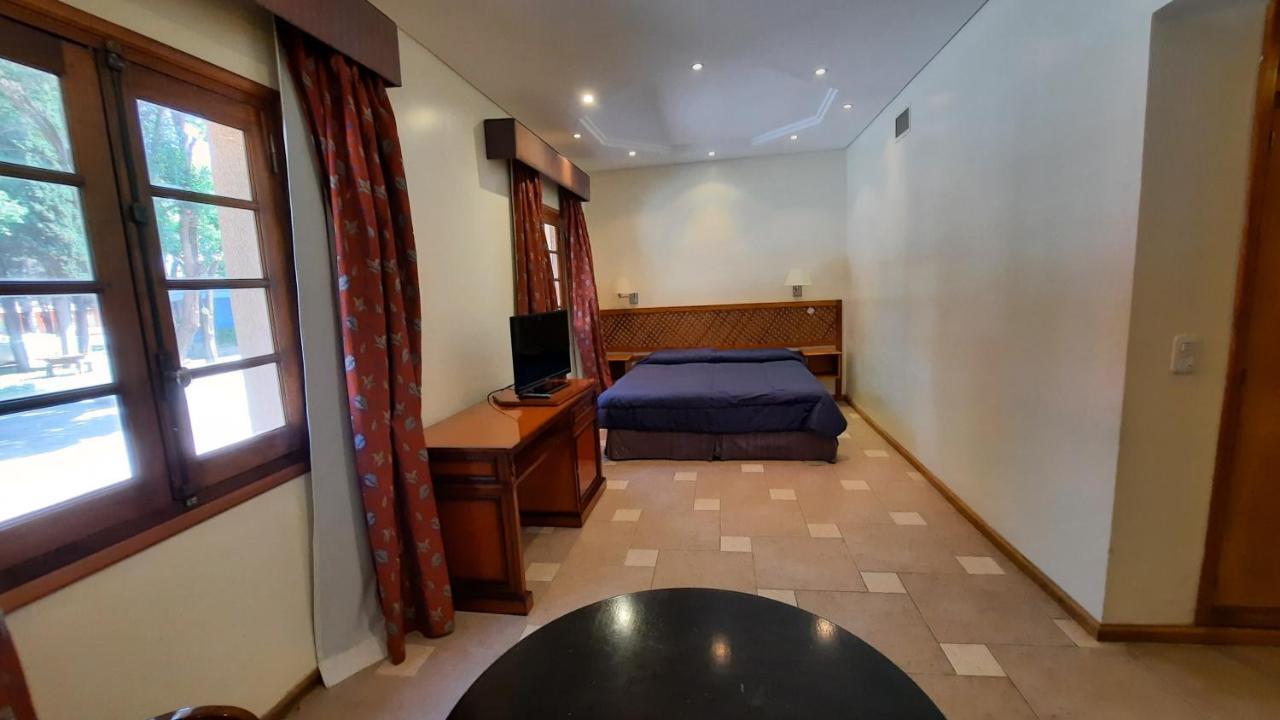 Hotel El Volcan Dış mekan fotoğraf