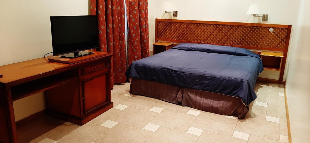 Hotel El Volcan Dış mekan fotoğraf
