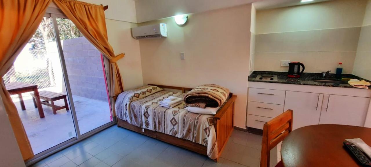 Hotel El Volcan Dış mekan fotoğraf