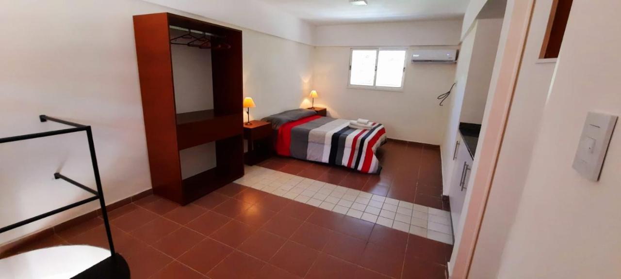 Hotel El Volcan Dış mekan fotoğraf
