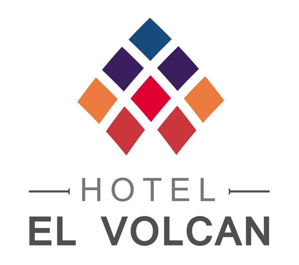 Hotel El Volcan Dış mekan fotoğraf