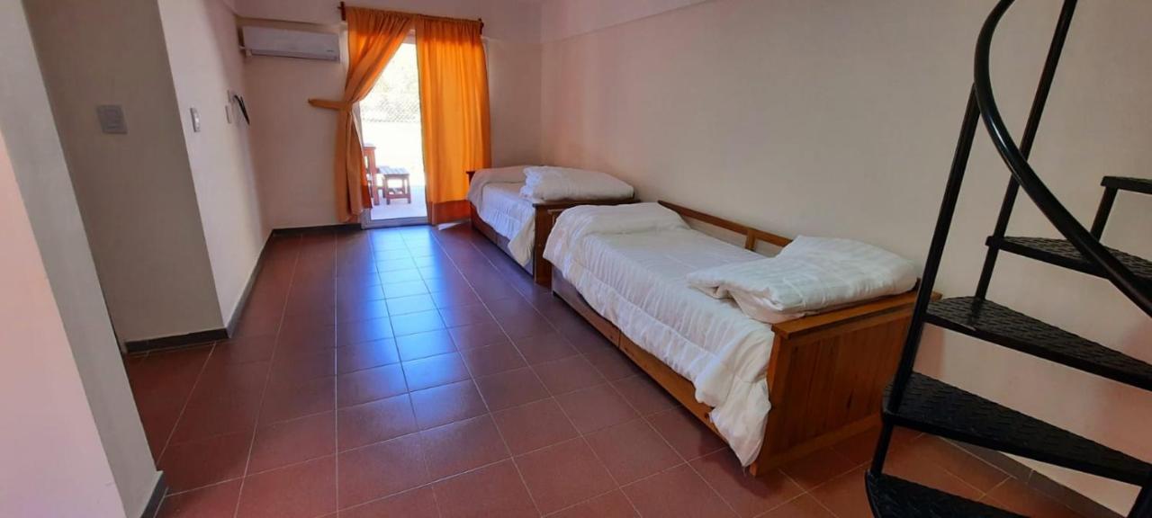 Hotel El Volcan Dış mekan fotoğraf