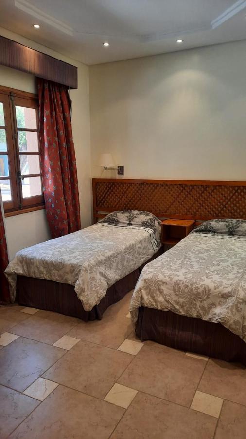 Hotel El Volcan Dış mekan fotoğraf