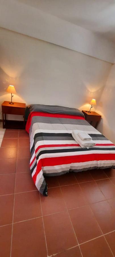 Hotel El Volcan Dış mekan fotoğraf