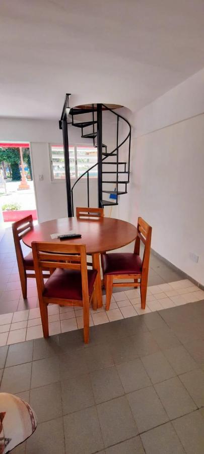 Hotel El Volcan Dış mekan fotoğraf