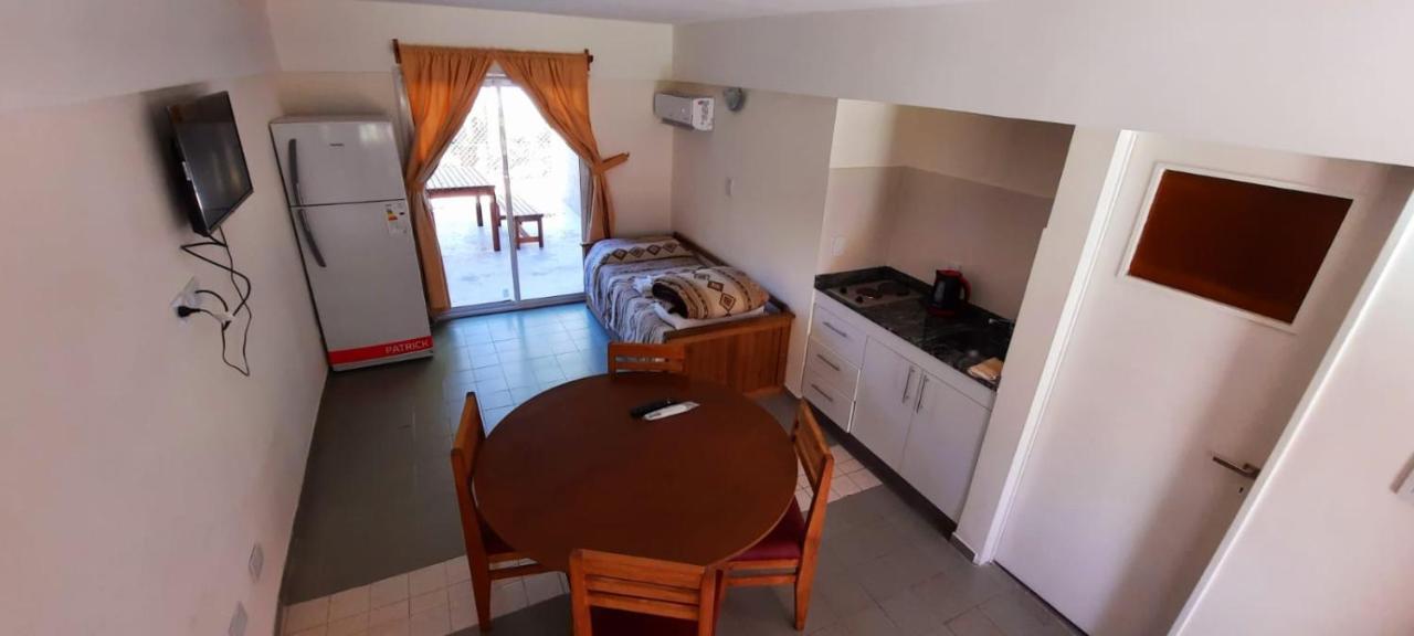 Hotel El Volcan Dış mekan fotoğraf