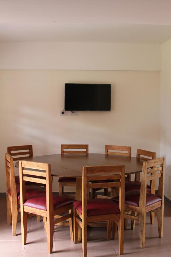 Hotel El Volcan Dış mekan fotoğraf