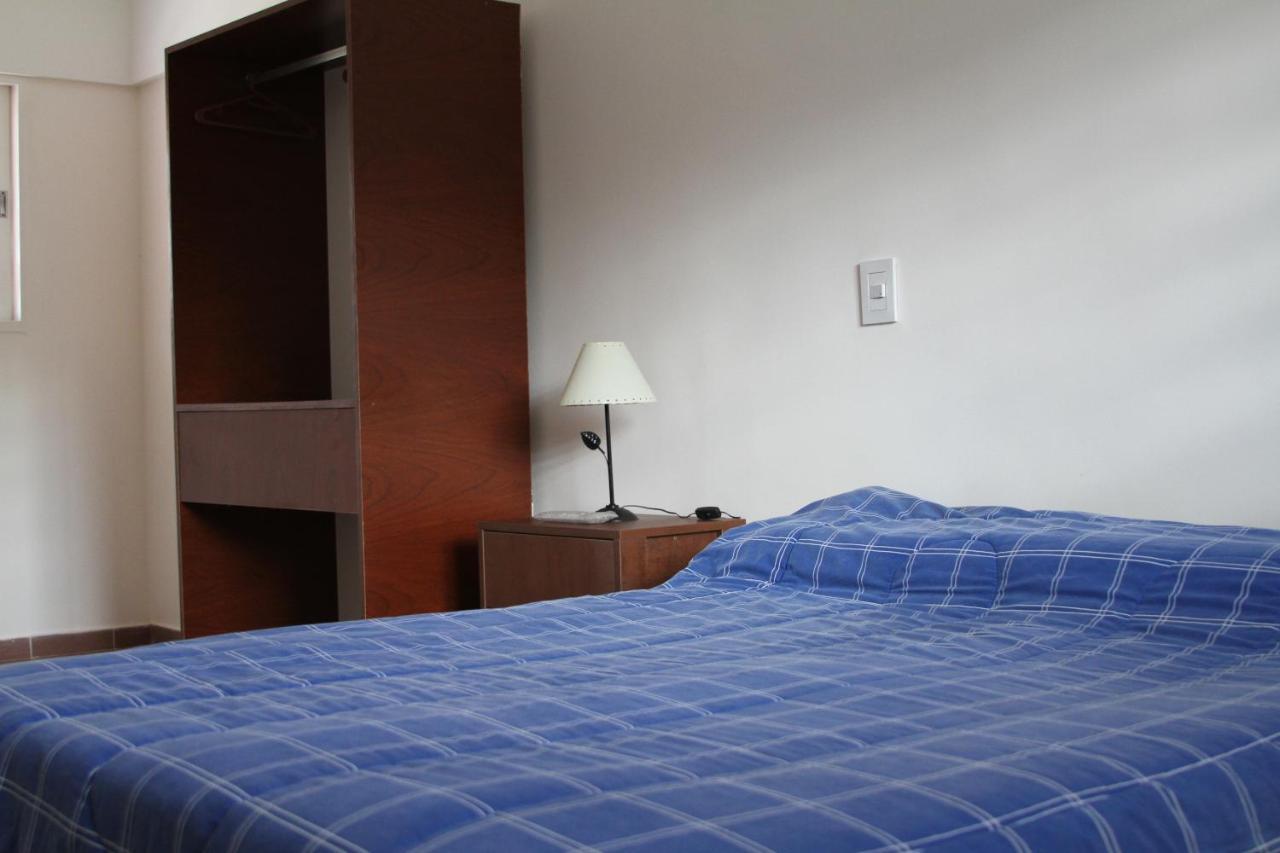 Hotel El Volcan Dış mekan fotoğraf