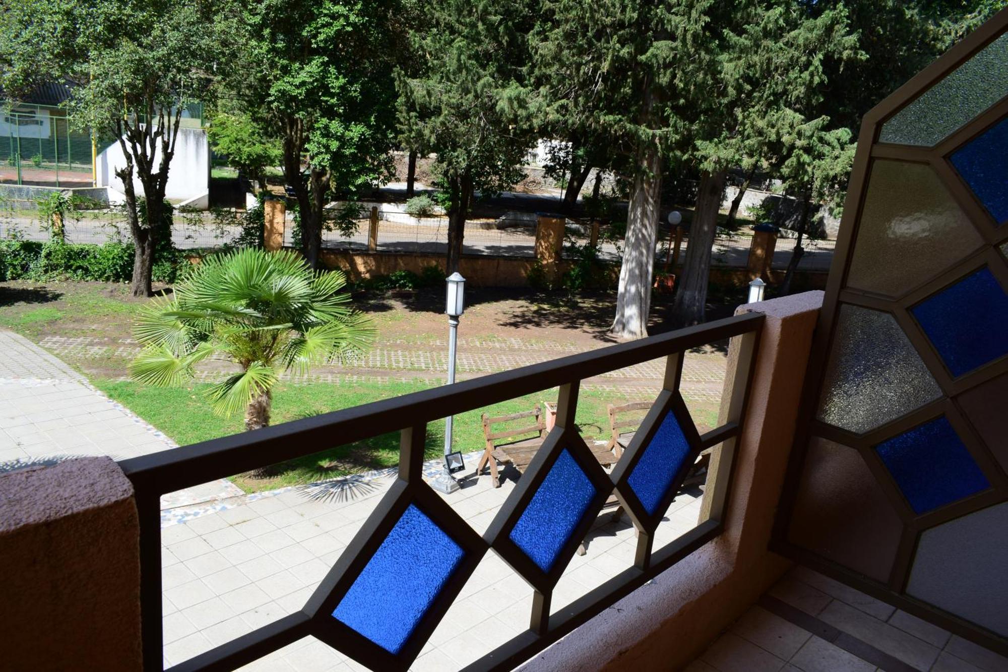 Hotel El Volcan Dış mekan fotoğraf