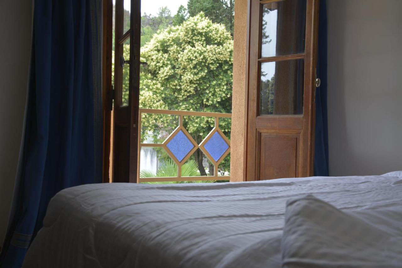 Hotel El Volcan Dış mekan fotoğraf