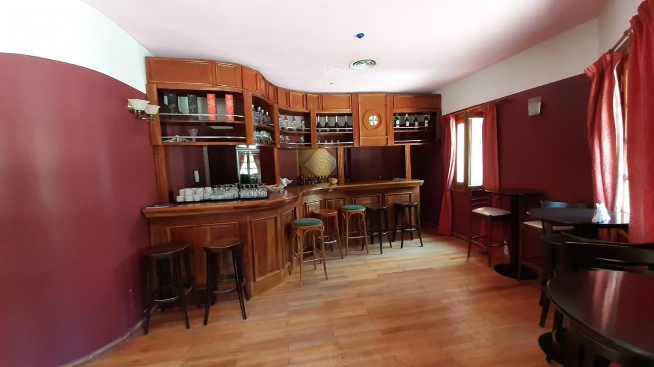 Hotel El Volcan Dış mekan fotoğraf
