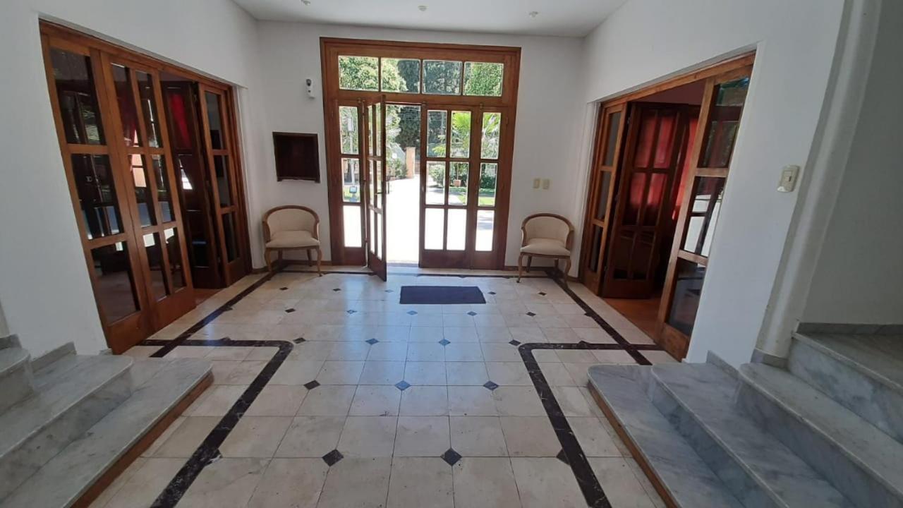 Hotel El Volcan Dış mekan fotoğraf